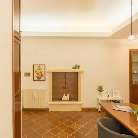 דירה Casa Marcella צ'יוויטווקיה