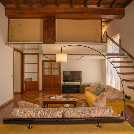 Casa Marcella צ'יוויטווקיה