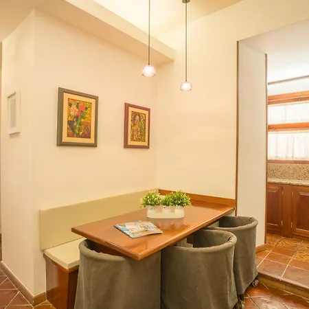 Casa Marcella * צ'יוויטווקיה