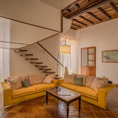 Casa Marcella * צ'יוויטווקיה