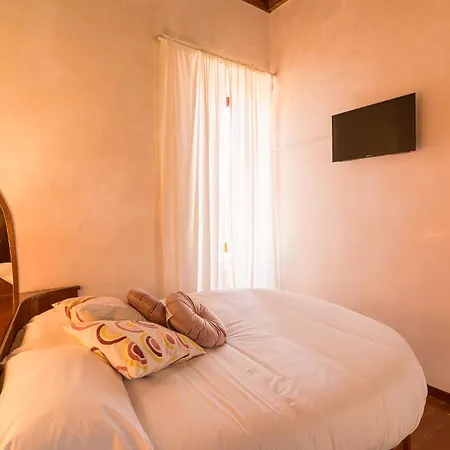 Casa Marcella Civitavecchia