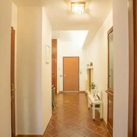 Casa Marcella Civitavecchia