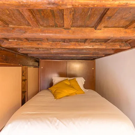 Apartment Casa Marcella Civitavecchia