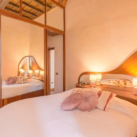 Casa Marcella * Civitavecchia