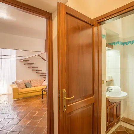 Casa Marcella Civitavecchia