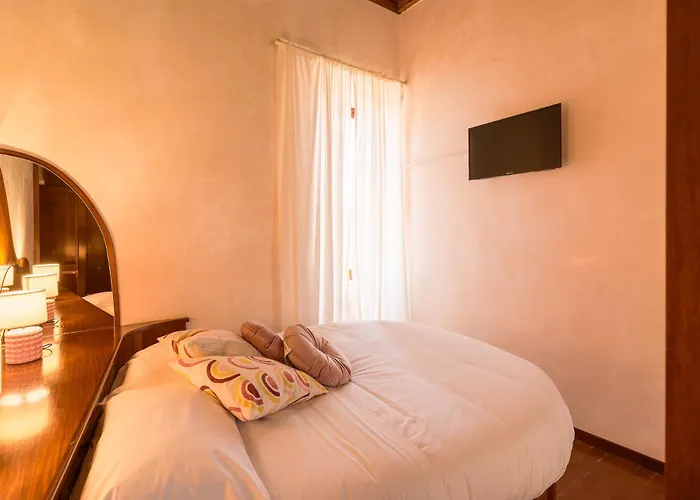 Casa Marcella Civitavecchia