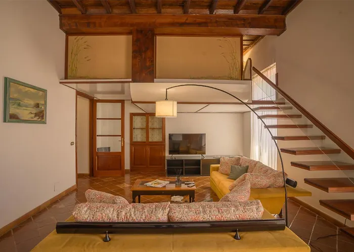 Casa Marcella Civitavecchia