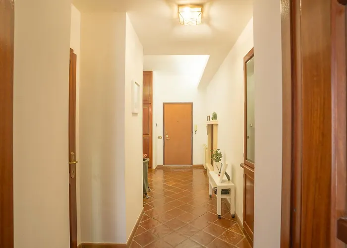 Casa Marcella Civitavecchia