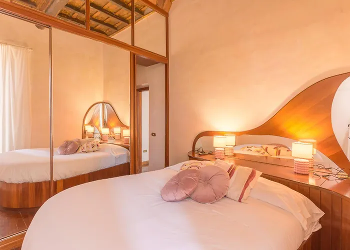 Casa Marcella * Civitavecchia