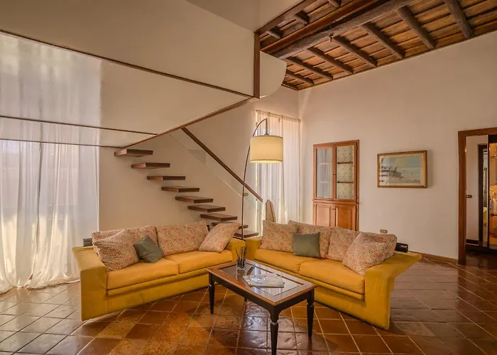 Casa Marcella * Civitavecchia